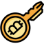 BitcoinKeys.Net Logo
